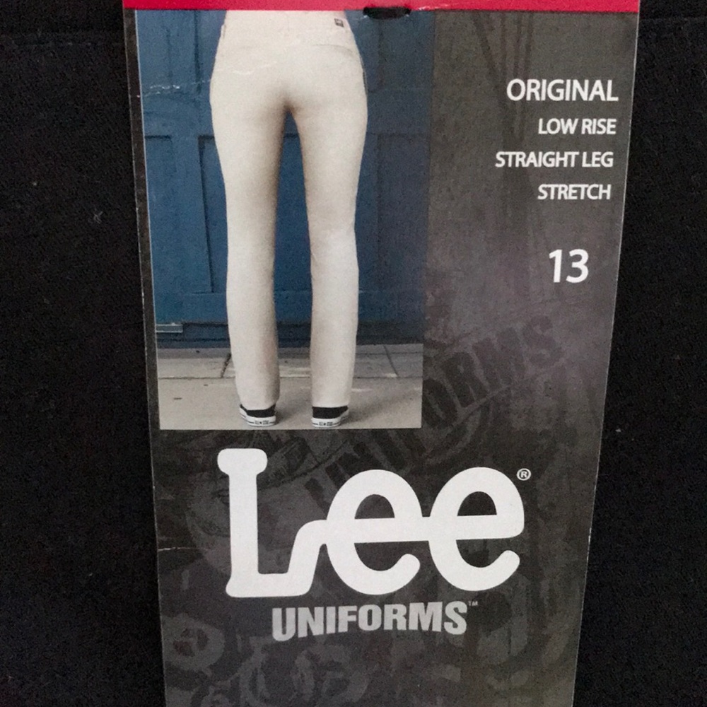 Pants - Picture 3 of 3